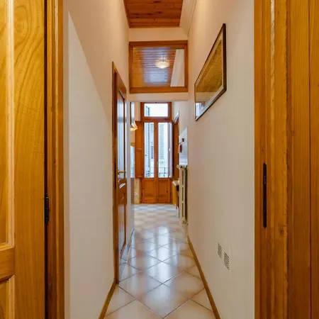 Apartment Casa Dolce Gabry Florence