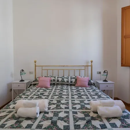 Apartment Casa Dolce Gabry *