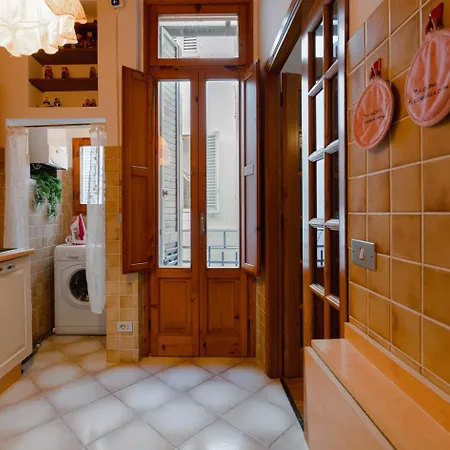 Casa Dolce Gabry Apartment Florence