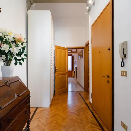 Apartment Casa Dolce Gabry Florence