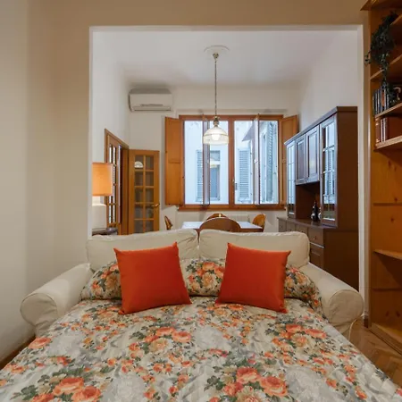 Apartment Casa Dolce Gabry *
