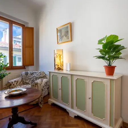 Casa Dolce Gabry Apartment