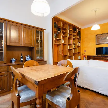 Casa Dolce Gabry Apartment Florence