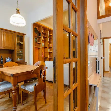 Apartment Casa Dolce Gabry Florence