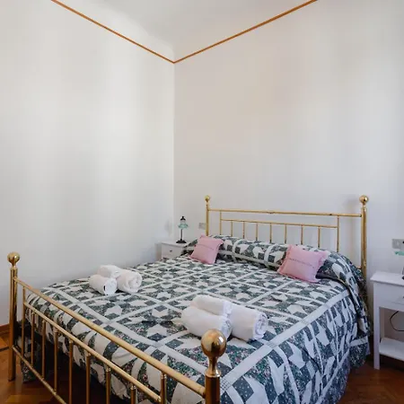 Apartment Casa Dolce Gabry