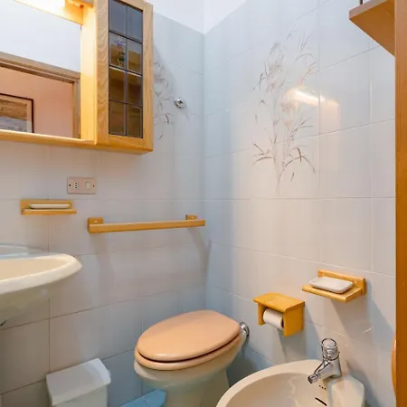 Apartment Casa Dolce Gabry *
