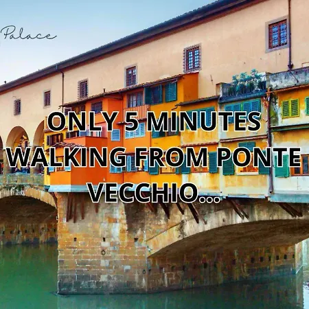 Apartment Borghese Palace Luxury *