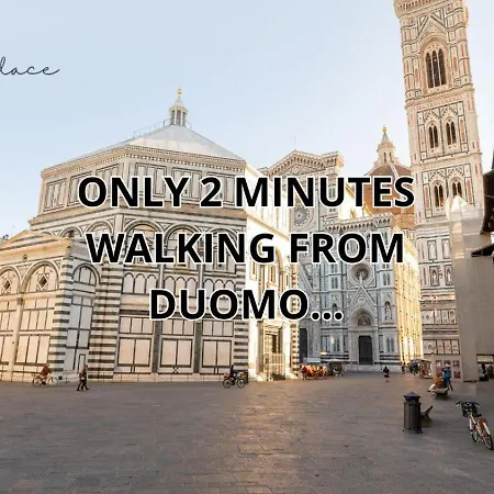 Apartment Borghese Palace Luxury Florence