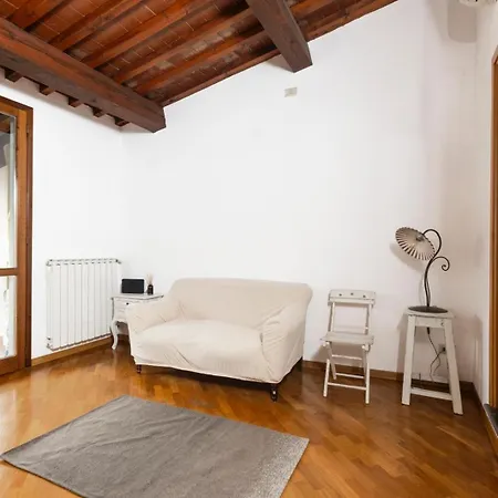 Apartment Fabio'S Rustic Flat Florence