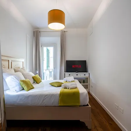La Dimora Alta Con Privata Apartment Florence