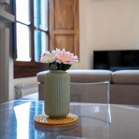 La Dimora Alta Con Privata Apartment Florence