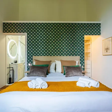 Apartment La Dimora Alta Con Privata Florence