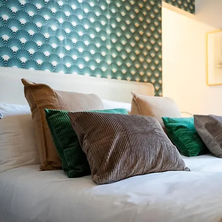 La Dimora Alta Con Privata Apartment Florence