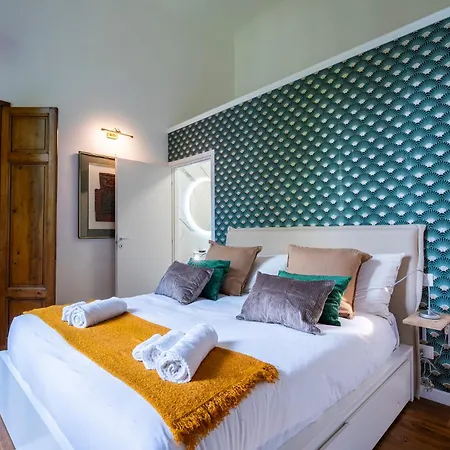La Dimora Alta Con Privata Apartment