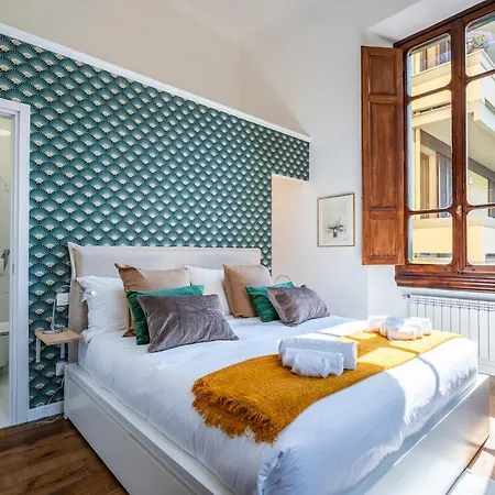 Apartment La Dimora Alta Con Privata