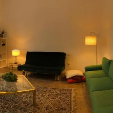 Apartamento Super Comfort Al Polimoda *