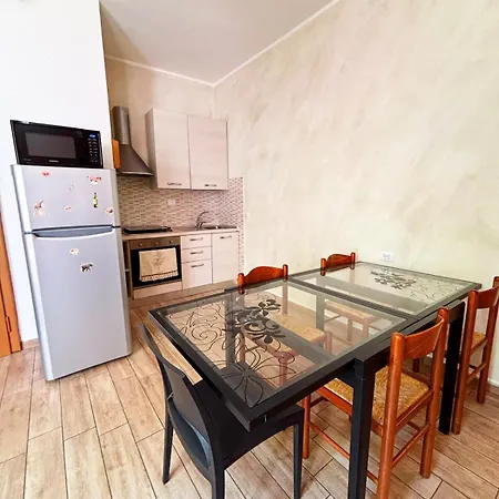 Apartment Montegrappa 5 *
