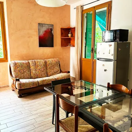 Apartment Montegrappa 5