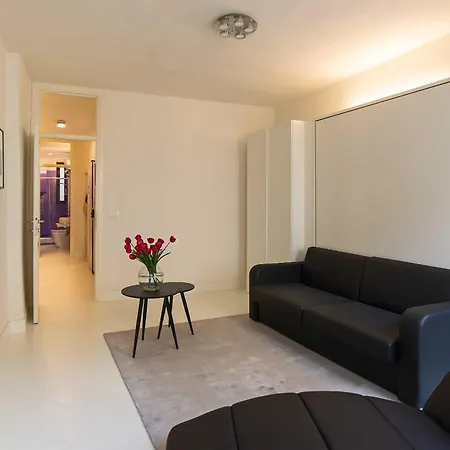 Signoria Tower Apartment Florence