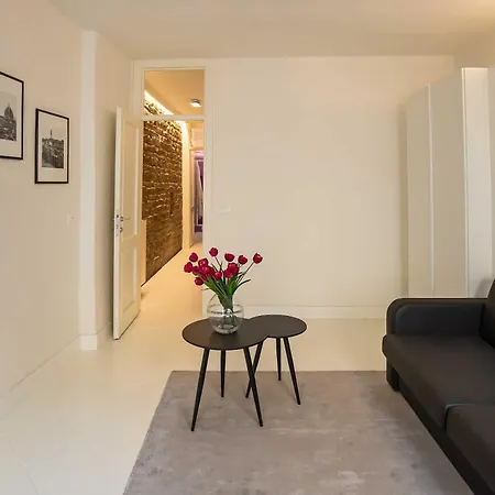 Apartment Signoria Tower *
