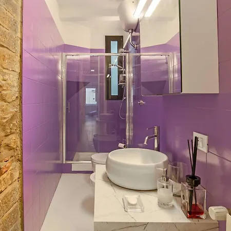 Apartment Signoria Tower Florence