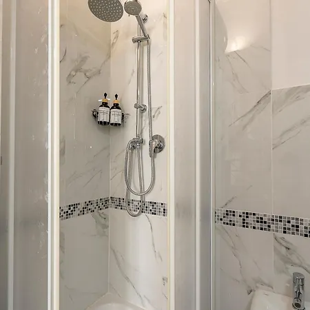 La Casina Di Yuki Апартаменты *
