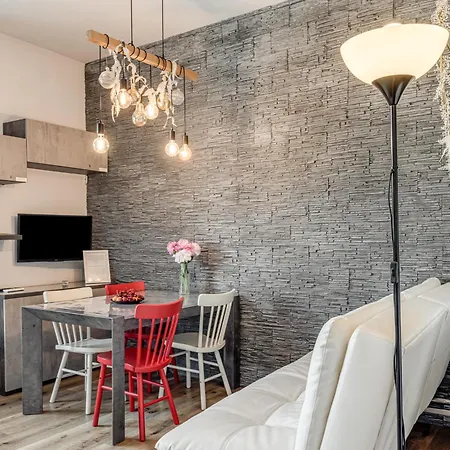Apartamento My - Sweet Dreams In