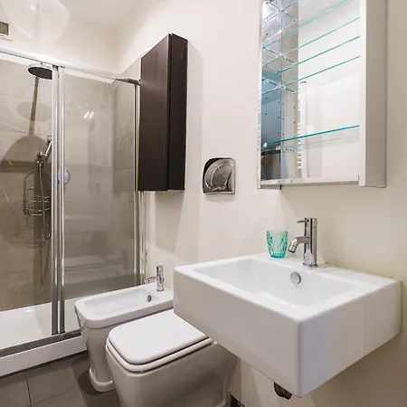 San Marco Luxury Modern Florence