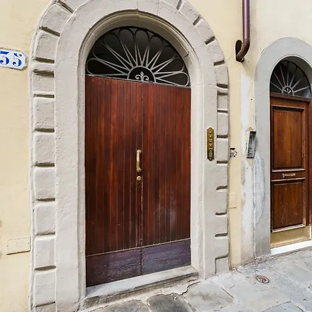 Apartment San Marco Luxury Modern *