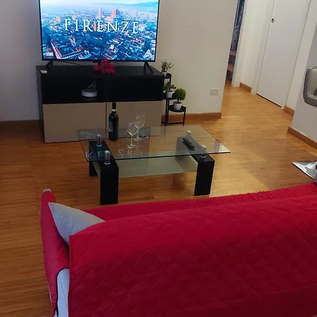 Daire Casa Di Lollo *