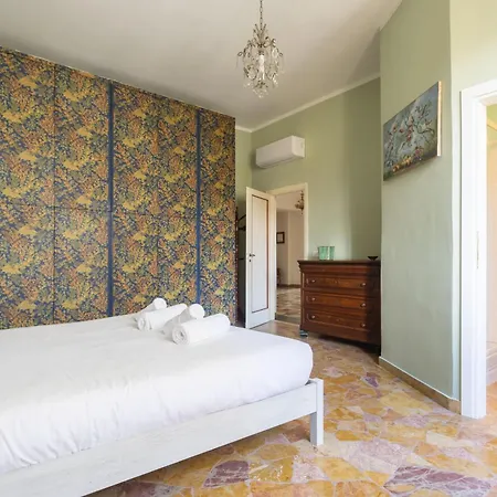Apartamento Gordigiani