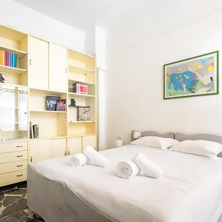 Apartamento Gordigiani