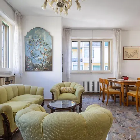 Gordigiani Apartamento Florencia
