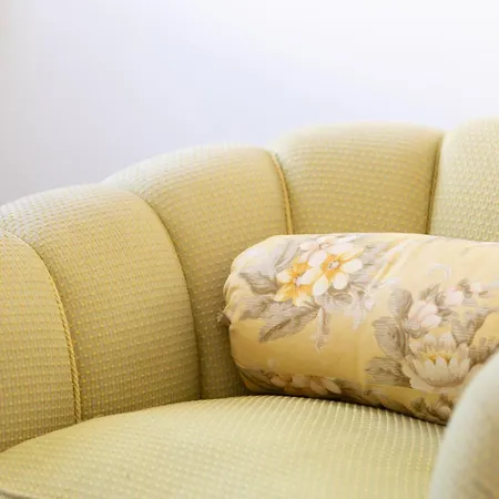Apartamento Gordigiani *