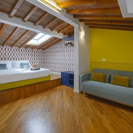 La Corticina - & -