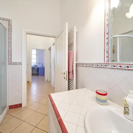 Careggi Garden Flat Апартаменты *
