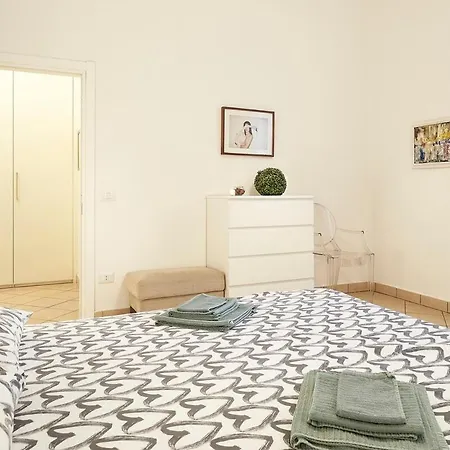 Апартаменты Careggi Garden Flat