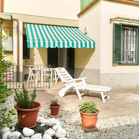 Апартаменты Careggi Garden Flat *