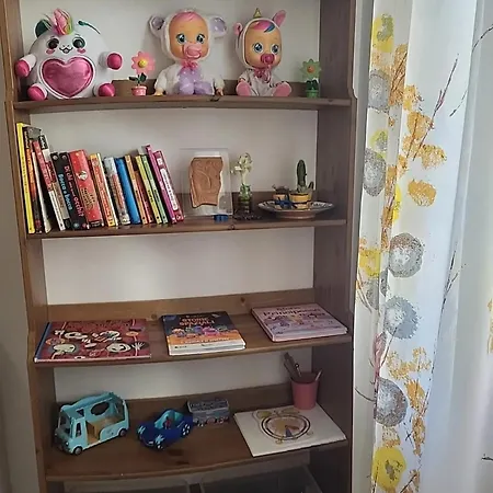 Διαμέρισμα Dolce Letizia Rifredi Φλωρεντία