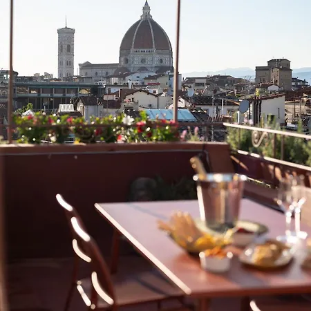 New Rooftop Wonder Terraces Appartamento *