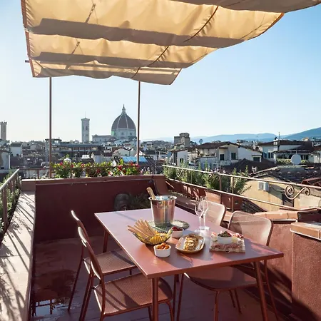 New Rooftop Wonder Terraces *
