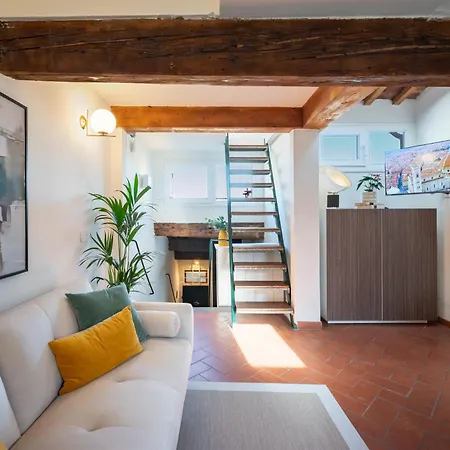 New Rooftop Wonder Terraces Appartamento Firenze