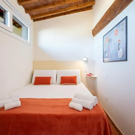 New Rooftop Wonder Terraces * Firenze