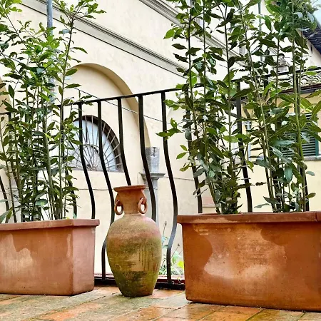 La Terrazza Di San Salvi *