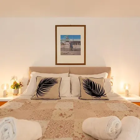 Keys Of Italy - Monalda Tot - Amazing 2 Apts Floransa