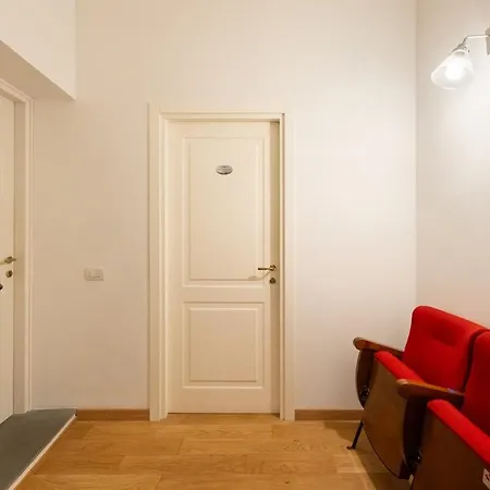 Keys Of Italy - Monalda Tot - Amazing 2 Apts * Floransa