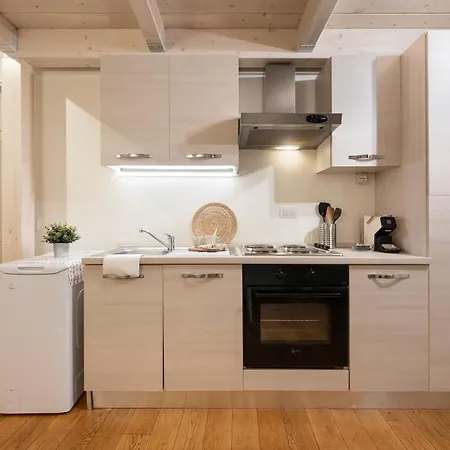 Keys Of Italy - Monalda Tot - Amazing 2 Apts