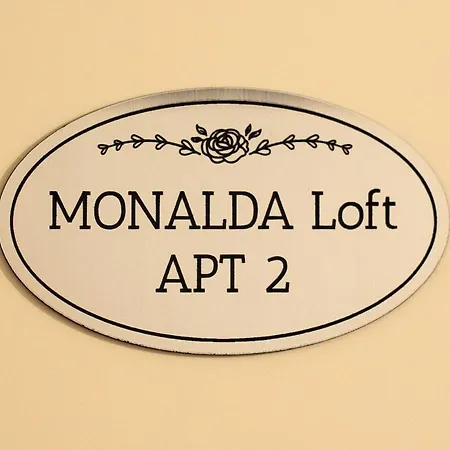 Keys Of Italy - Monalda Tot - Amazing 2 Apts Daire