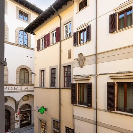 Keys Of Italy - Monalda Tot - Amazing 2 Apts * Floransa