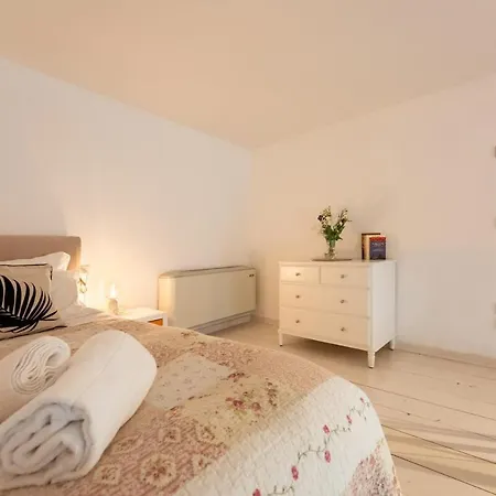Keys Of Italy - Monalda Tot - Amazing 2 Apts Daire